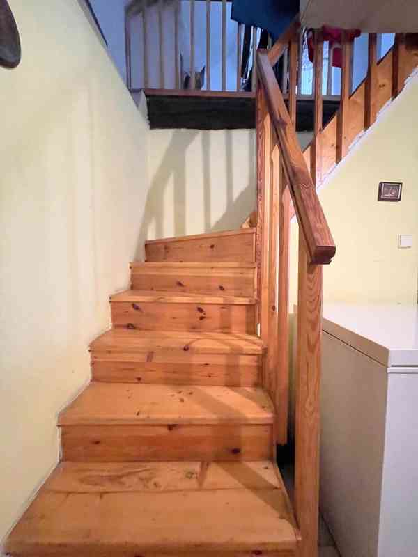 Prodej rodinného domu 75 m², Česká Lípa - Okřešice - foto 11