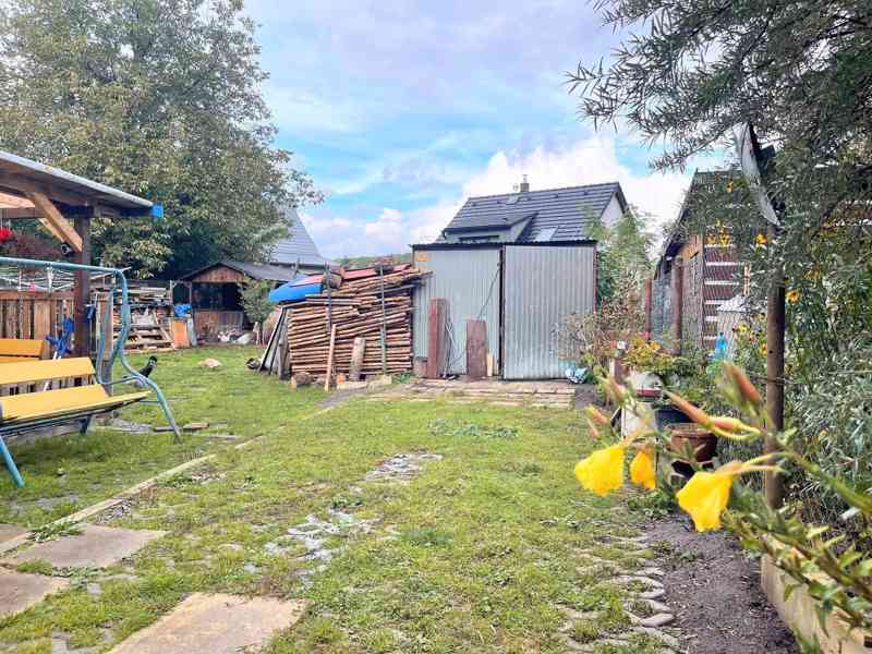 Prodej rodinného domu 75 m², Česká Lípa - Okřešice - foto 31