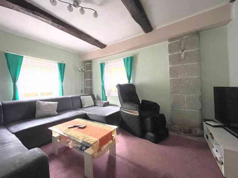 Prodej rodinného domu 75 m², Česká Lípa - Okřešice - foto 18