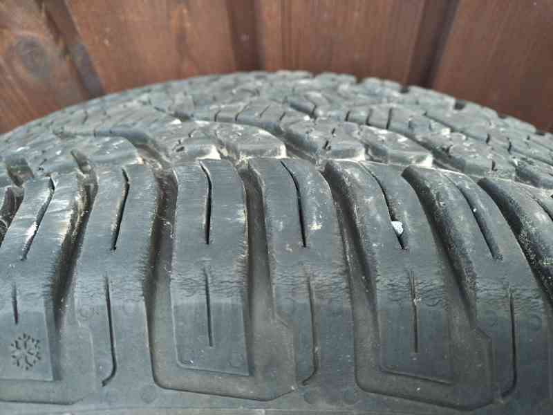 Celoroční pneu 195/65/15 Barum Quartaris 5 - 4 ks - nabídka - foto 10