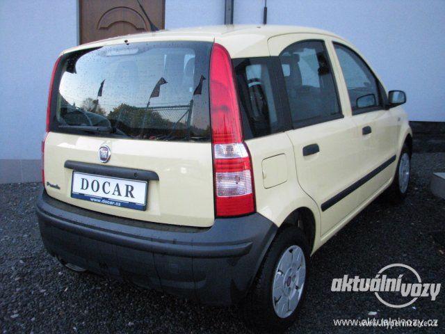 Fiat Panda 1.1, benzín, r.v. 2009, STK - foto 8