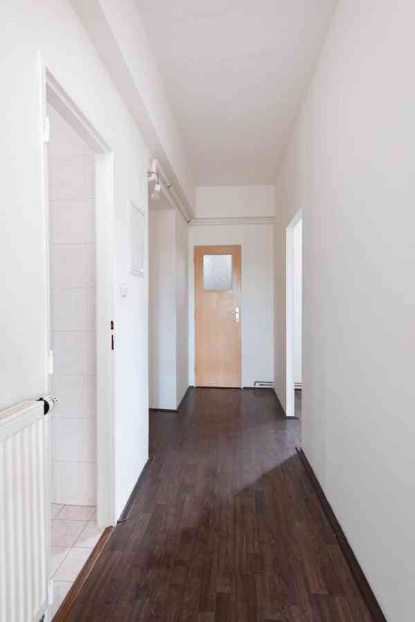 Prodej bytu 2+1, plocha 79,1 m2,  2. NP,  Praha 10 Hostivař - foto 2