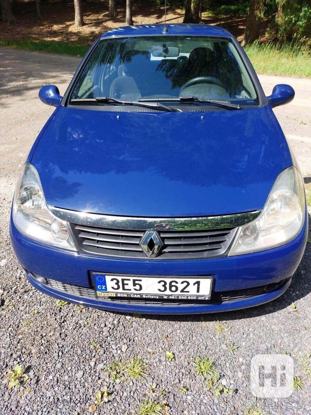 Renault Thalia 1,2 - foto 1