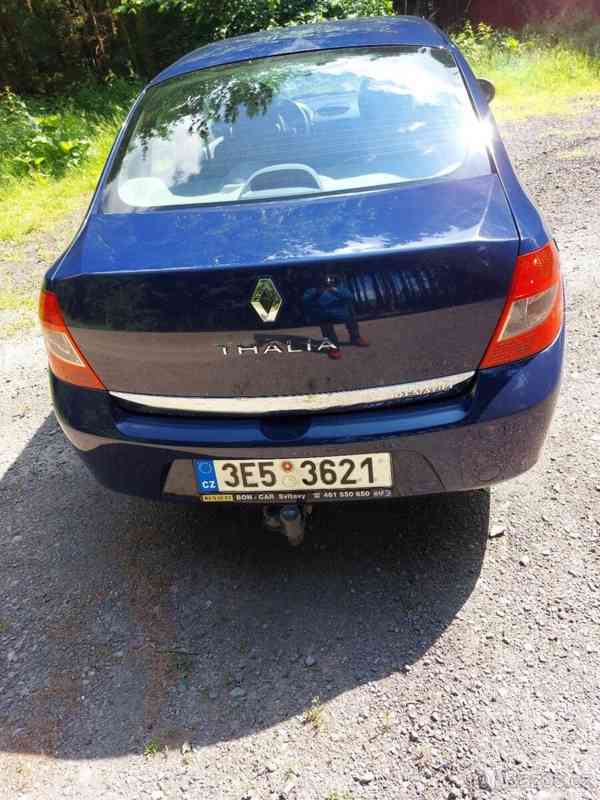 Renault Thalia 1,2 - foto 3