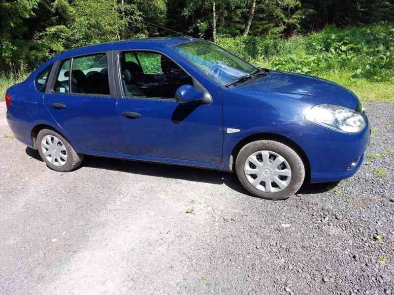 Renault Thalia 1,2 - foto 2