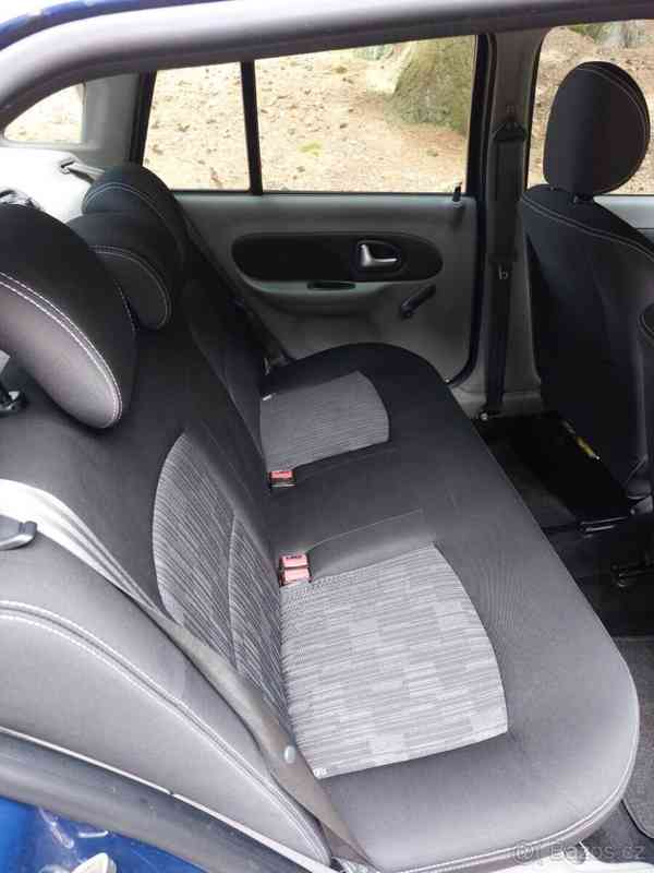 Renault Thalia 1,2 - foto 6