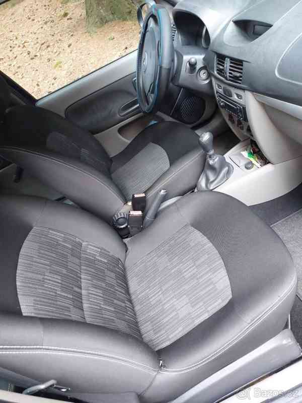 Renault Thalia 1,2 - foto 5