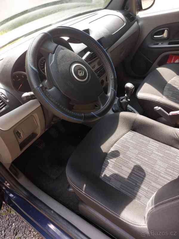 Renault Thalia 1,2 - foto 4