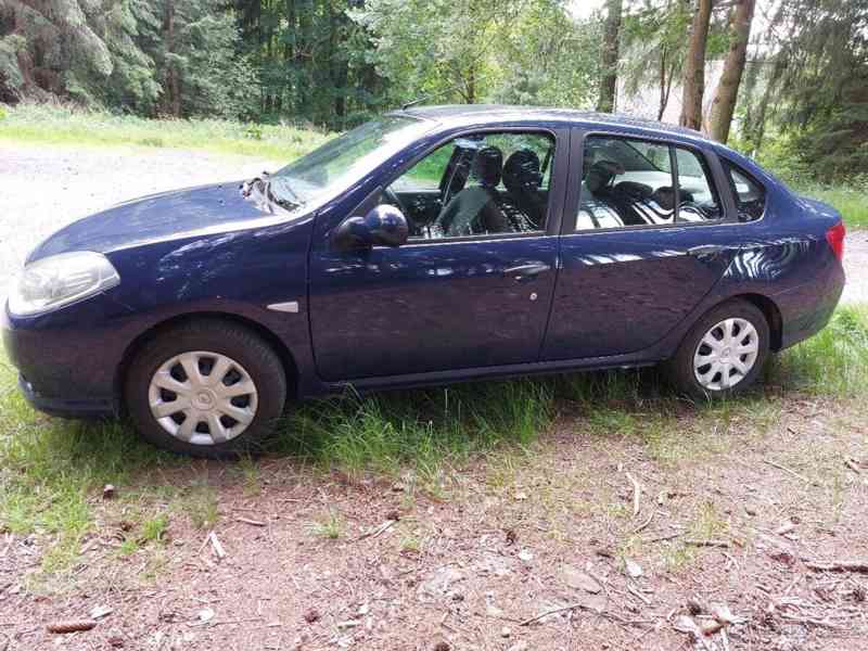 Renault Thalia 1,2 - foto 7