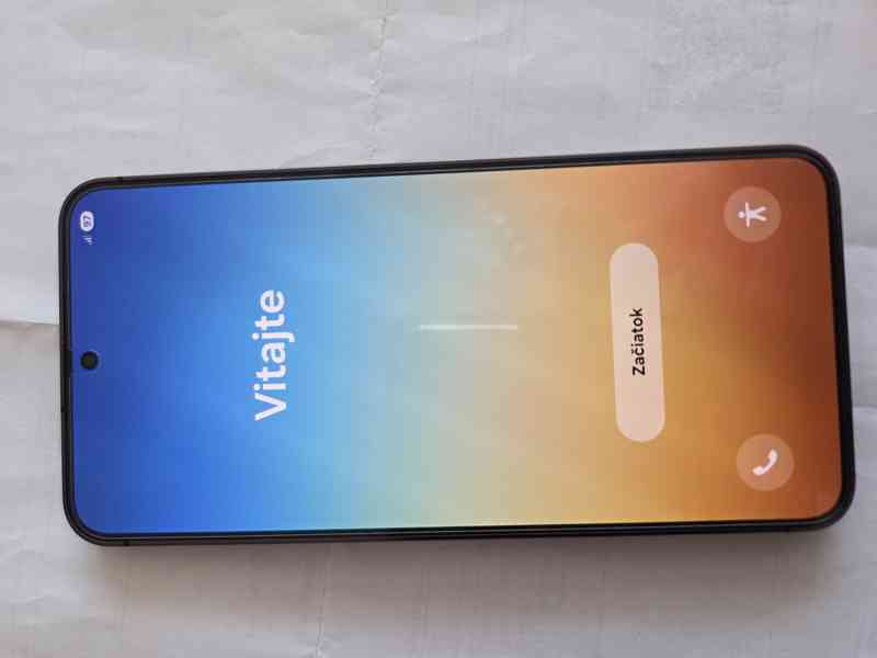 Prodám Samsung  Galaxy S 24 - foto 2