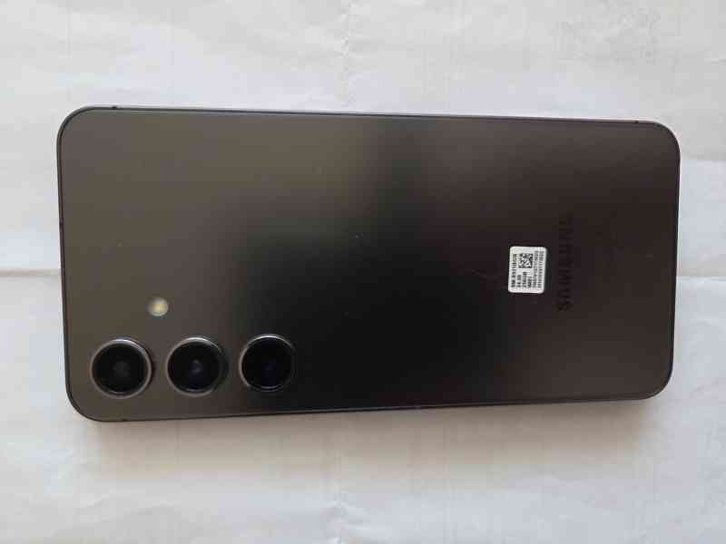 Prodám Samsung  Galaxy S 24 - foto 3