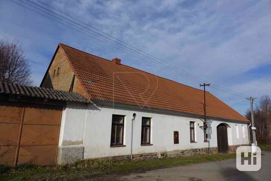 Pronájem komerčních prostor, Načeradec okr. Benešov - foto 26