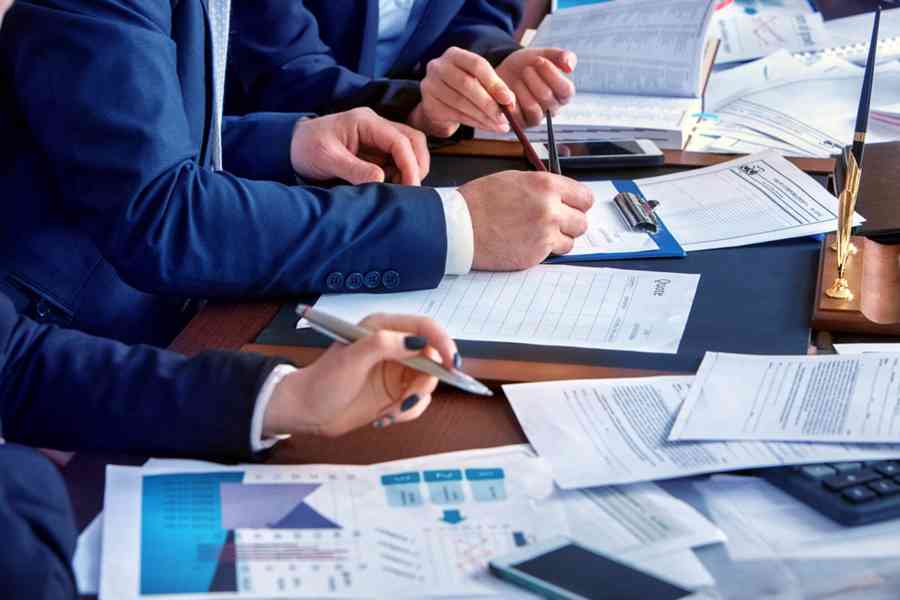 Půjčkové služby  - foto 4