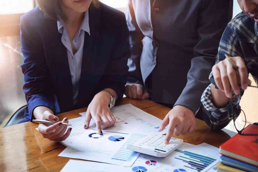 Půjčkové služby  - foto 3