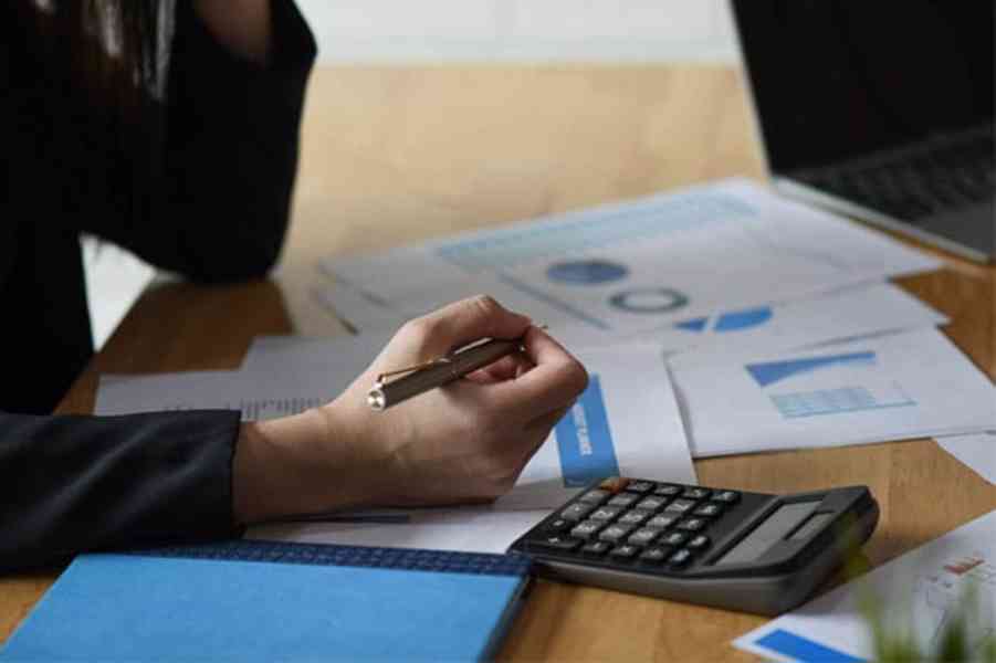 Půjčkové služby  - foto 5