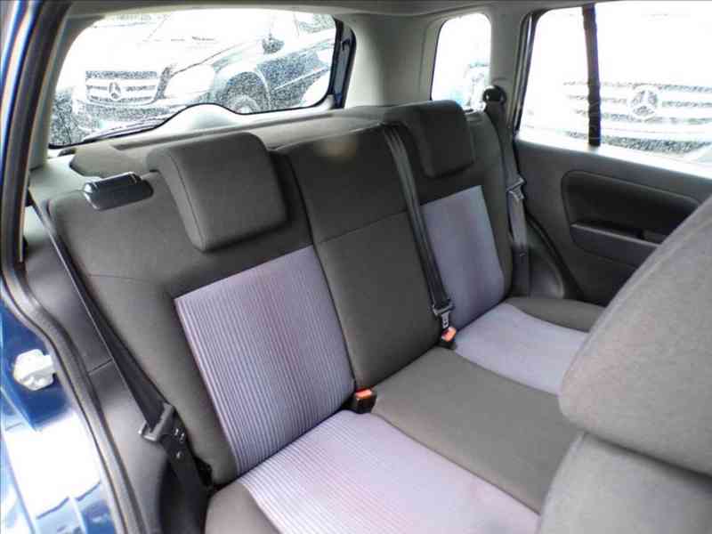 Ford Fusion 1,4 i TAŽNÉ ZAŘÍZENÍ - foto 12