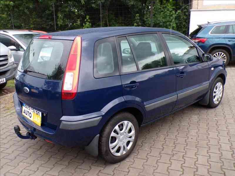 Ford Fusion 1,4 i TAŽNÉ ZAŘÍZENÍ - foto 3