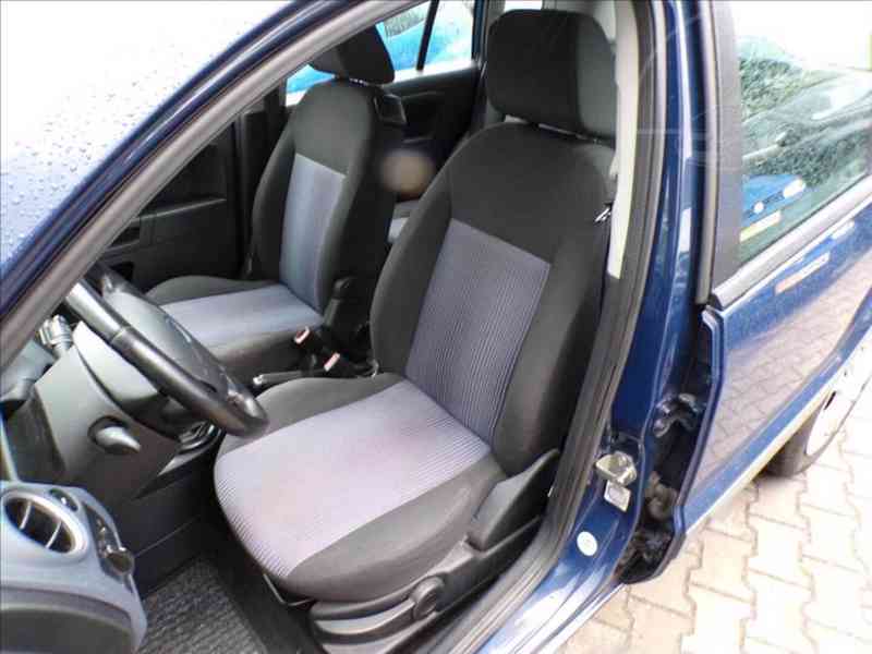 Ford Fusion 1,4 i TAŽNÉ ZAŘÍZENÍ - foto 8