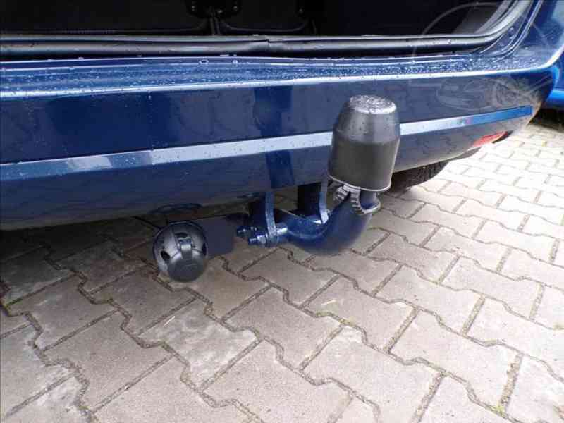 Ford Fusion 1,4 i TAŽNÉ ZAŘÍZENÍ - foto 11
