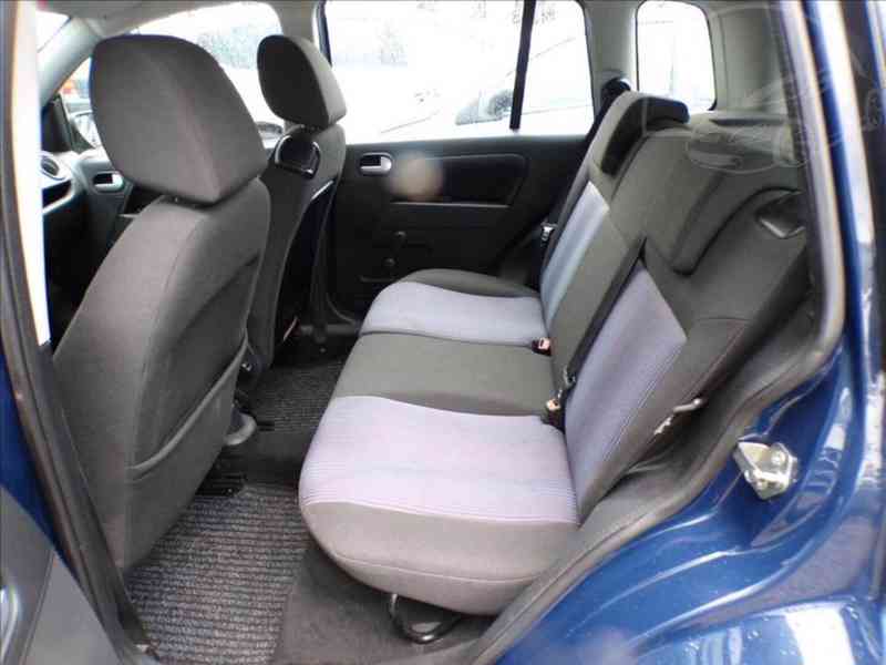 Ford Fusion 1,4 i TAŽNÉ ZAŘÍZENÍ - foto 9
