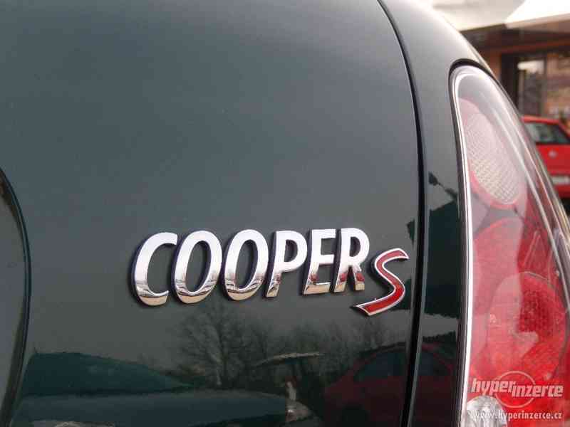 Mini Cooper S John Cooper Works - foto 2