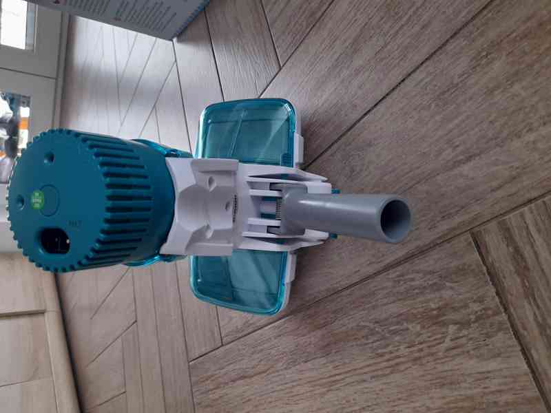 Bazénový vysavač Marimex StarVac Yucon - foto 6