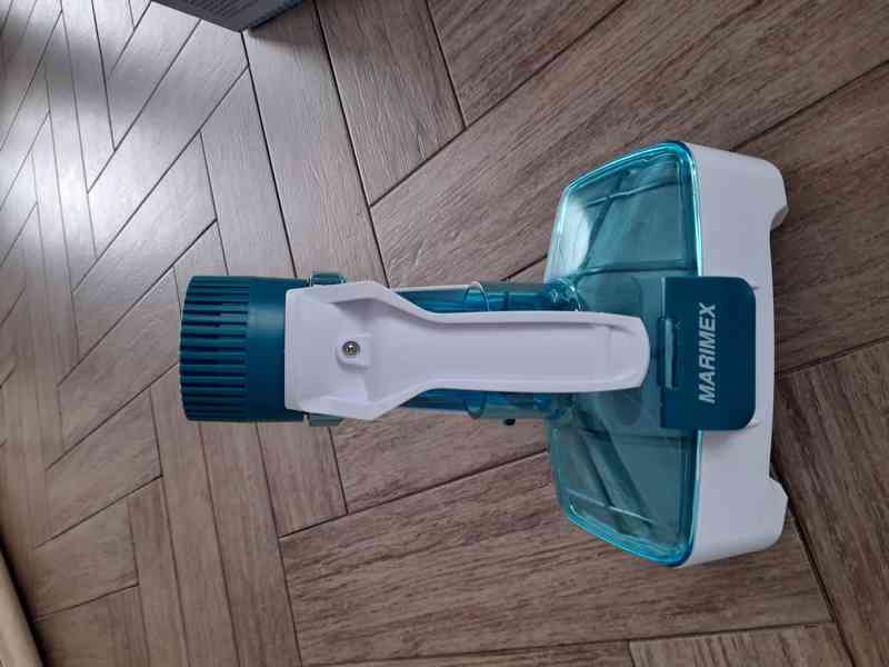 Bazénový vysavač Marimex StarVac Yucon - foto 4