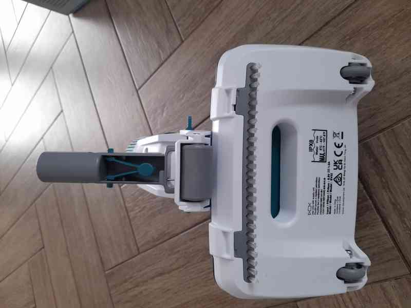 Bazénový vysavač Marimex StarVac Yucon - foto 7