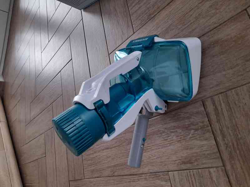 Bazénový vysavač Marimex StarVac Yucon - foto 5