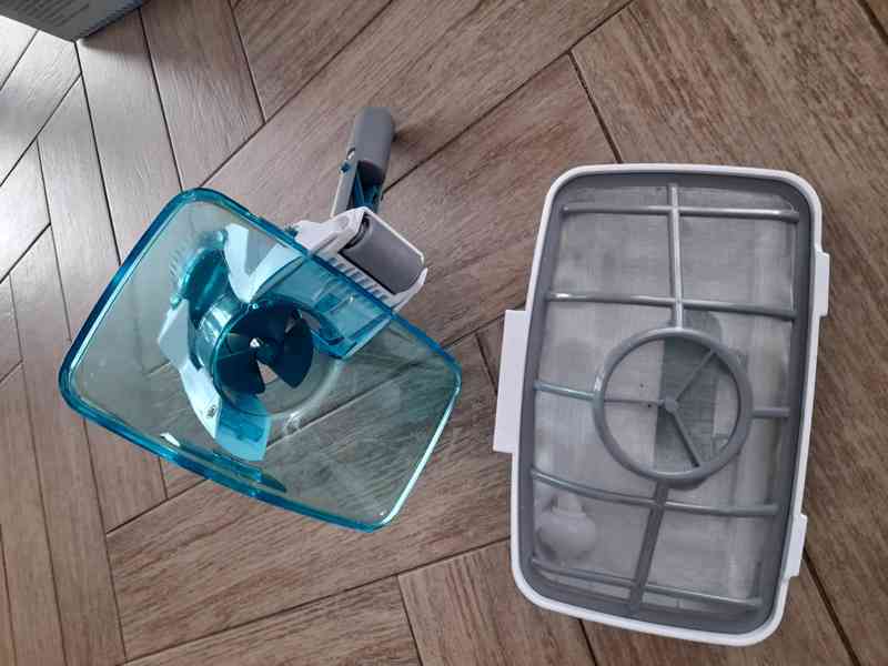 Bazénový vysavač Marimex StarVac Yucon - foto 8