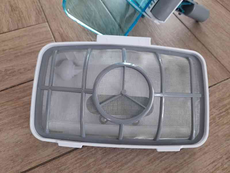 Bazénový vysavač Marimex StarVac Yucon - foto 9