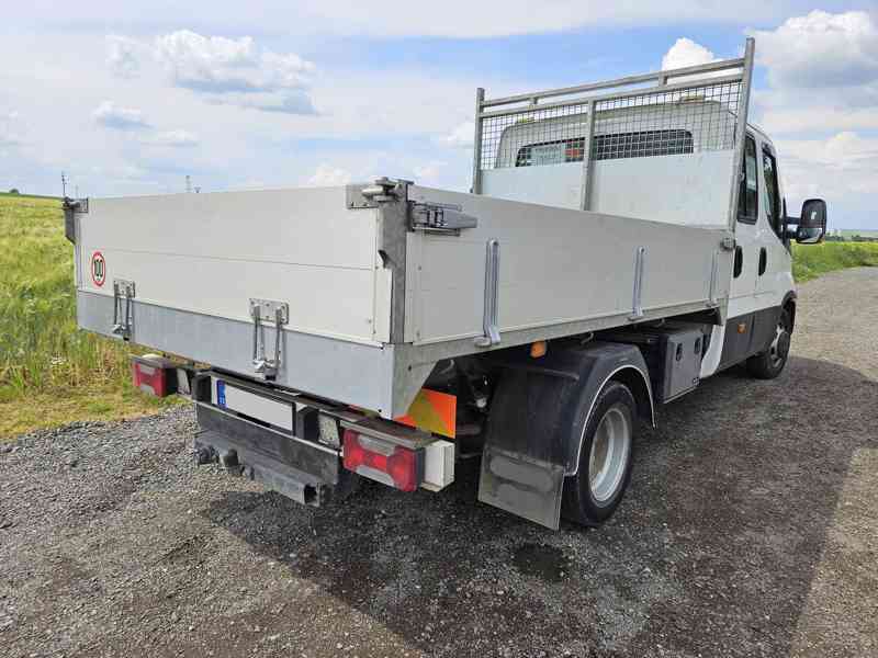IVECO Daily 40C/170, 7 míst - foto 5
