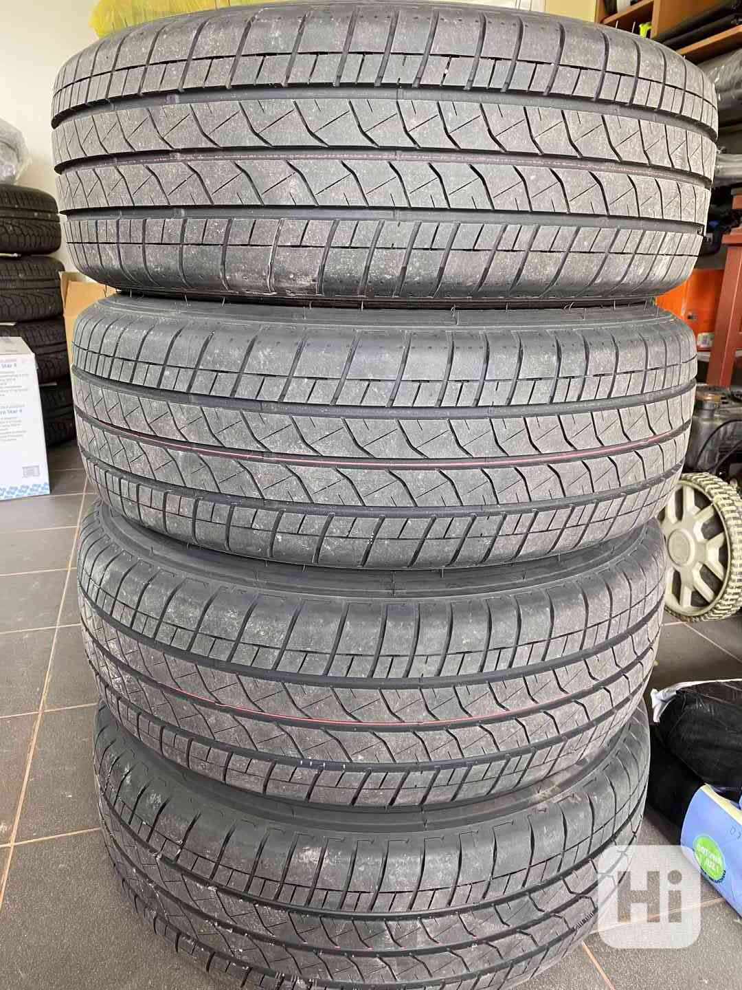 215/65 R16 C letní nové - foto 1