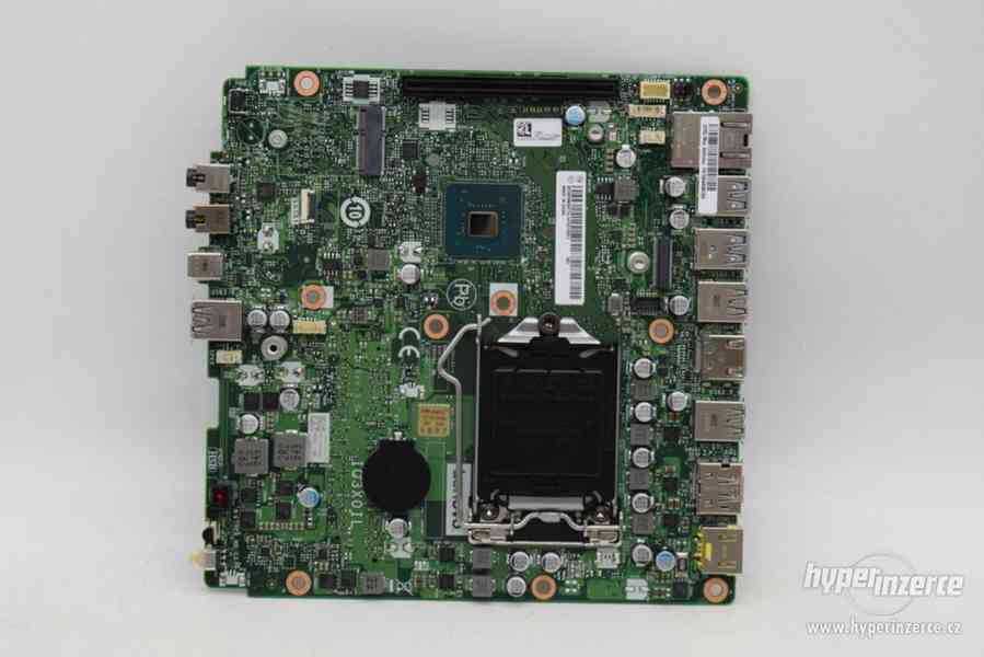 Lenovo Socket LGA 1151 (8th GEN) IQ3X0IL, Motherboard - foto 2