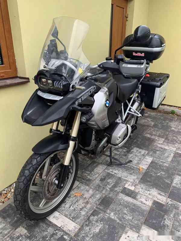 BMW R 1200 GS - foto 12