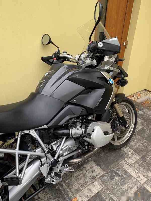 BMW R 1200 GS - foto 6