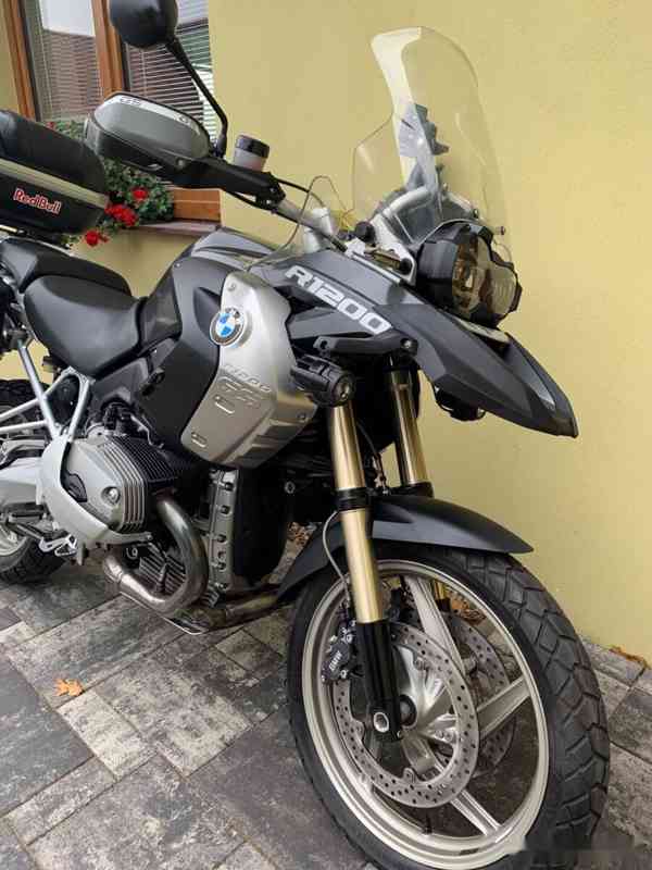 BMW R 1200 GS - foto 3