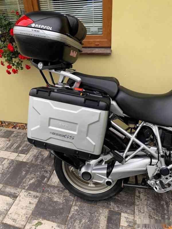 BMW R 1200 GS - foto 7