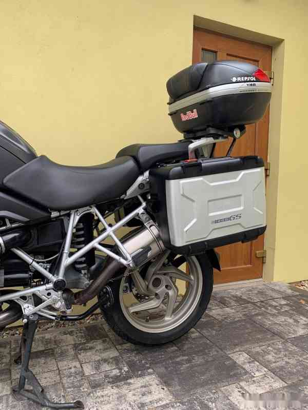 BMW R 1200 GS - foto 14