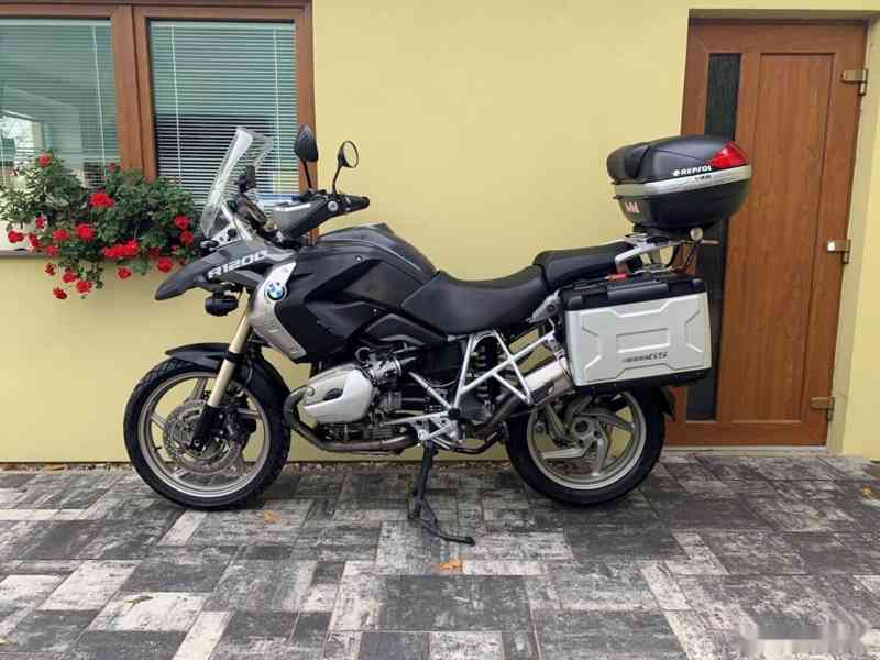 BMW R 1200 GS - foto 10