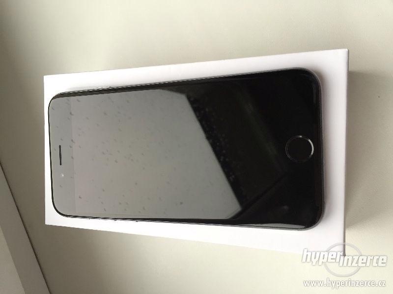 iPhone 6 16gb krabička, záruka - foto 3