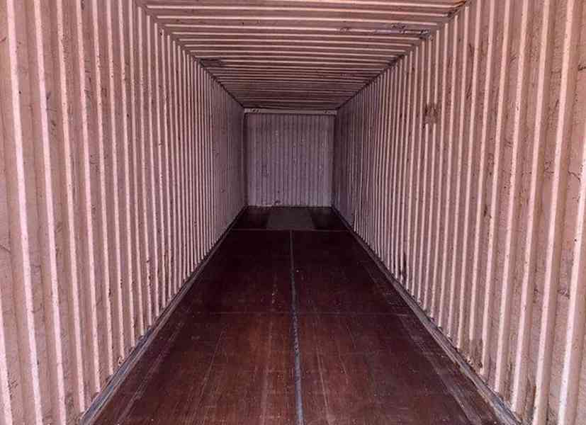 45' přepravní kontejner HCPW – CW - foto 5