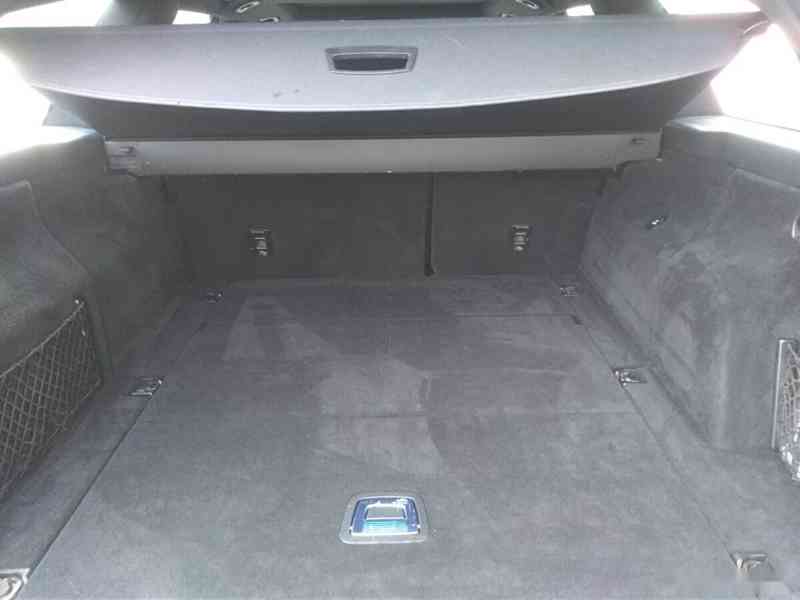 Mercedes-Benz E 250 CDI BlueTEC 4- matic - foto 16