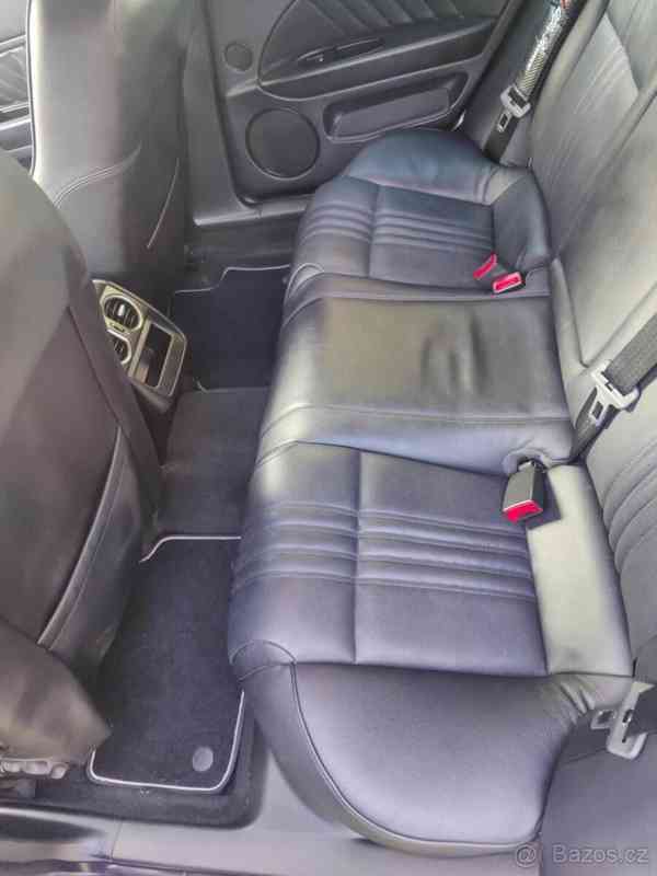 Alfa Romeo 159 2,0   JTDM 125 kW TI (2010) - foto 3