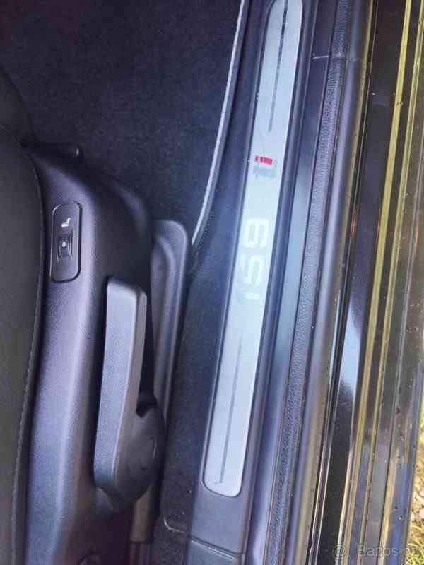 Alfa Romeo 159 2,0   JTDM 125 kW TI (2010) - foto 10