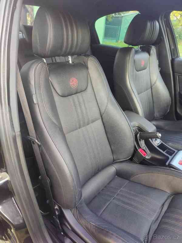 Alfa Romeo 159 2,0   JTDM 125 kW TI (2010) - foto 15