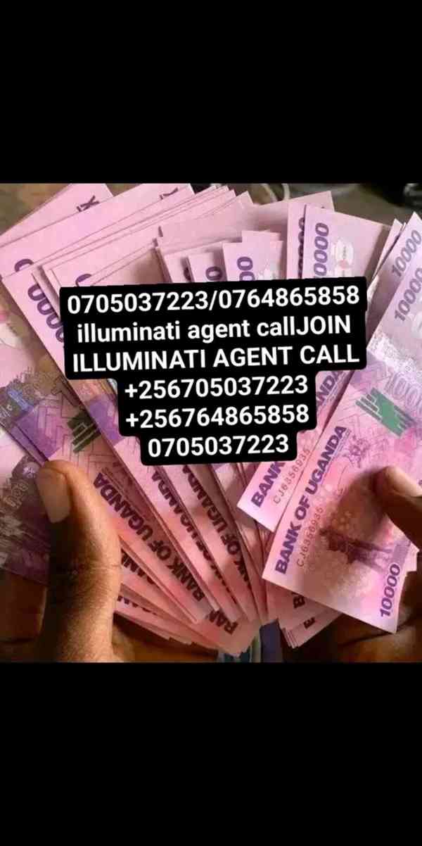 Real Illuminati agent in Uganda 0764865858/0705037223