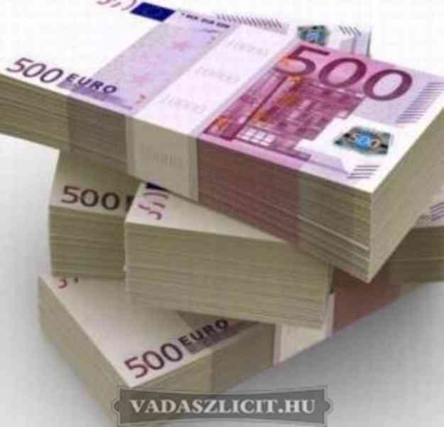 offre de pret entre particulier serieux et honnet  - foto 5