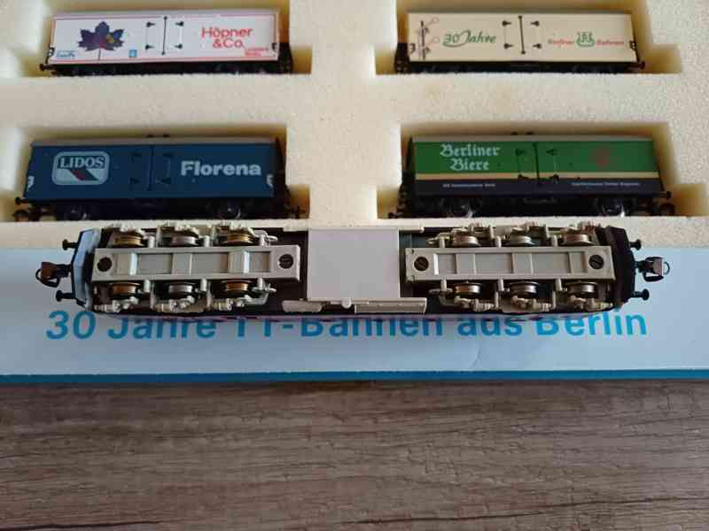 Set 30let BTTB.  TT - foto 5