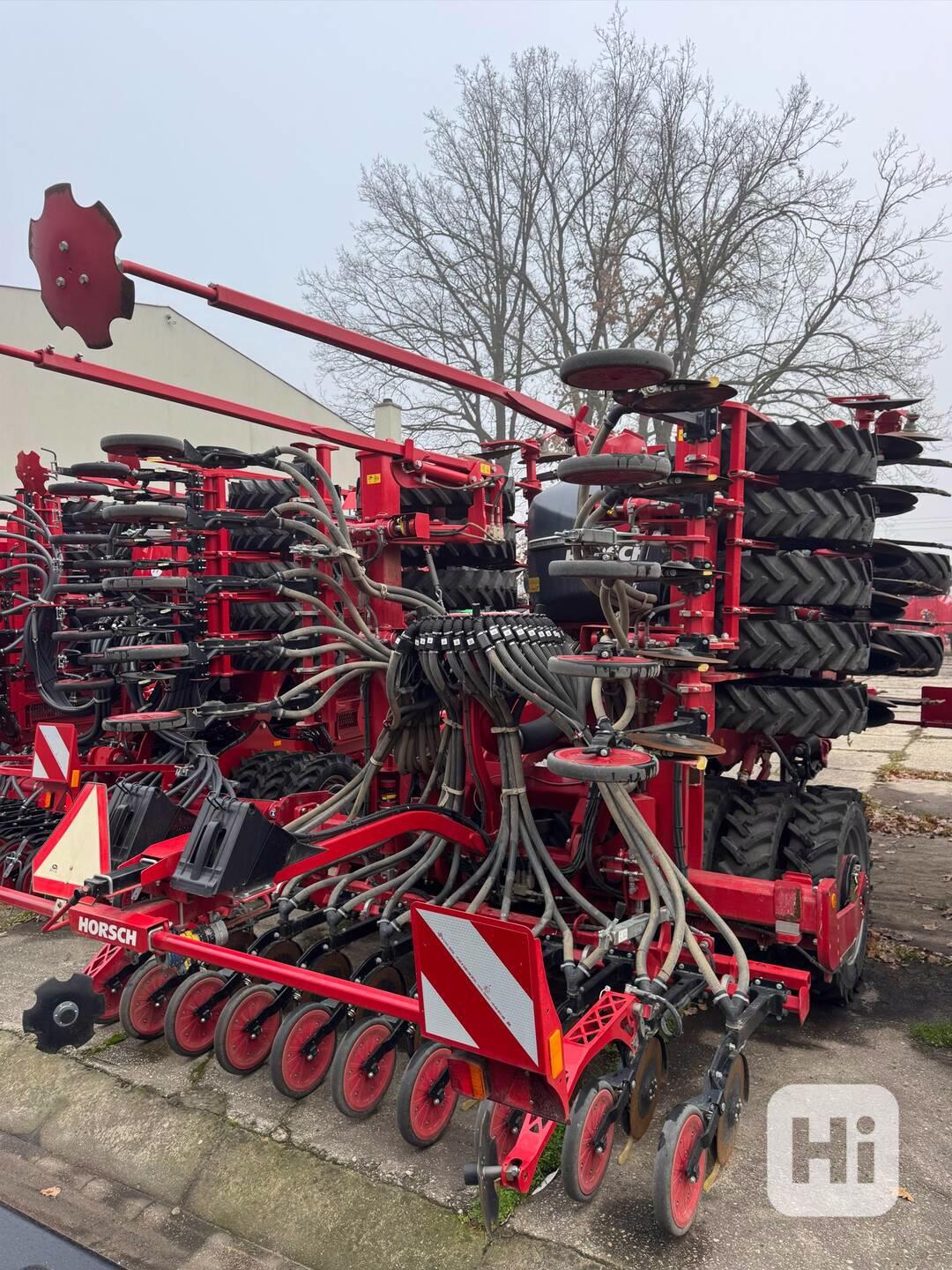 Secí stroj HORSCH Focus 6 TD - foto 1